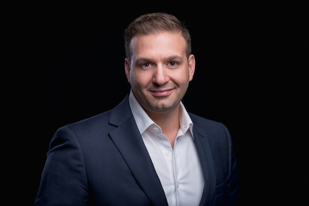 Mark Corbo